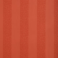 Schumacher Beekman Stripe Coral Wallpaper 5004572