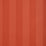 Schumacher Beekman Stripe Coral Wallpaper Sample 5004572