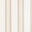 Schumacher Lansdowne Strie Stripe Limestone Wallpaper Sample 5004621