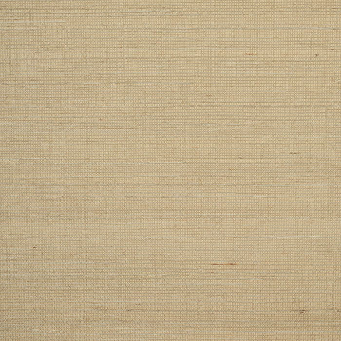 Schumacher Haruki Sisal Driftwood Wallpaper Sample 5004702