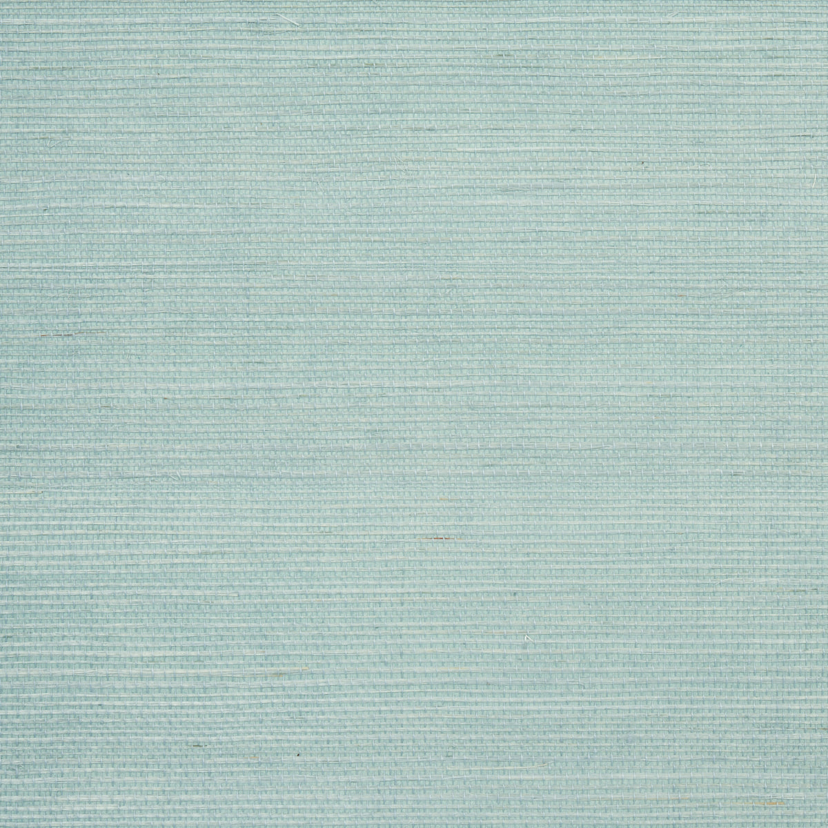 Schumacher Haruki Sisal Robin's Egg Wallpaper 5004705