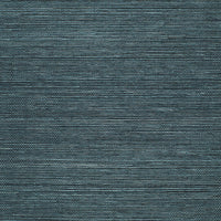 Schumacher Haruki Sisal Peacock Wallpaper 5004712