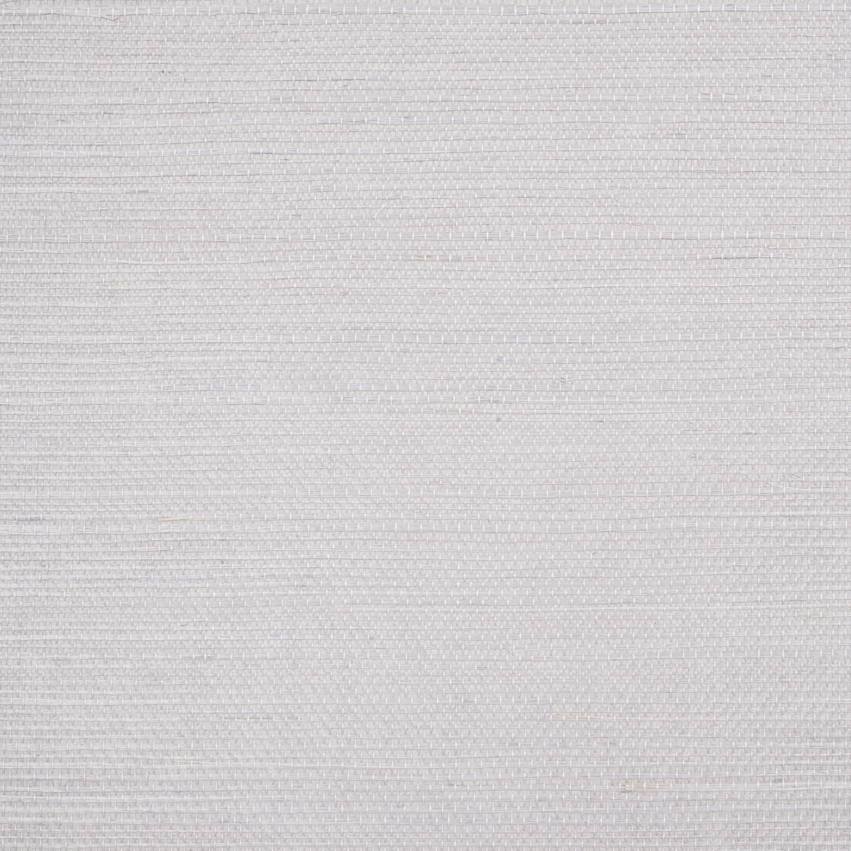 Schumacher Haruki Sisal Lavender Wallpaper Sample 5004714