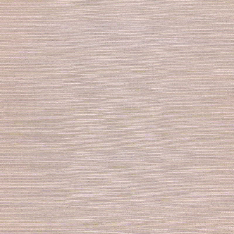 Schumacher Haruki Sisal Mauve Wallpaper Sample 5004726