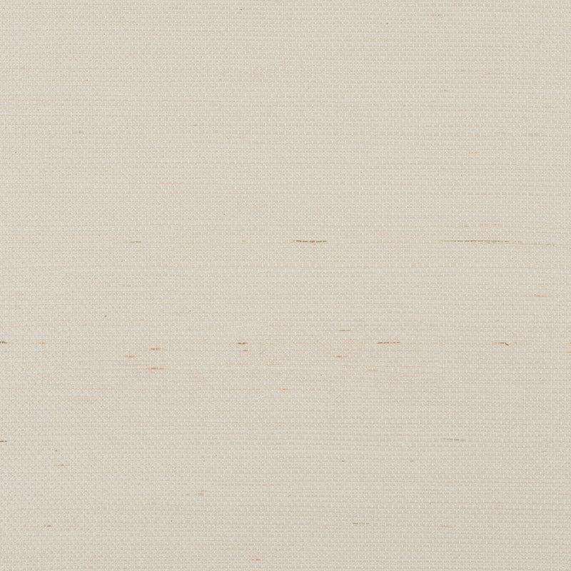 Schumacher Haruki Sisal Parchment Wallpaper 5004728