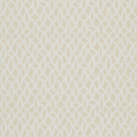 Schumacher Chain Link Bone Wallpaper 5004750