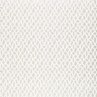 Schumacher Chain Link Silver Wallpaper 5004751