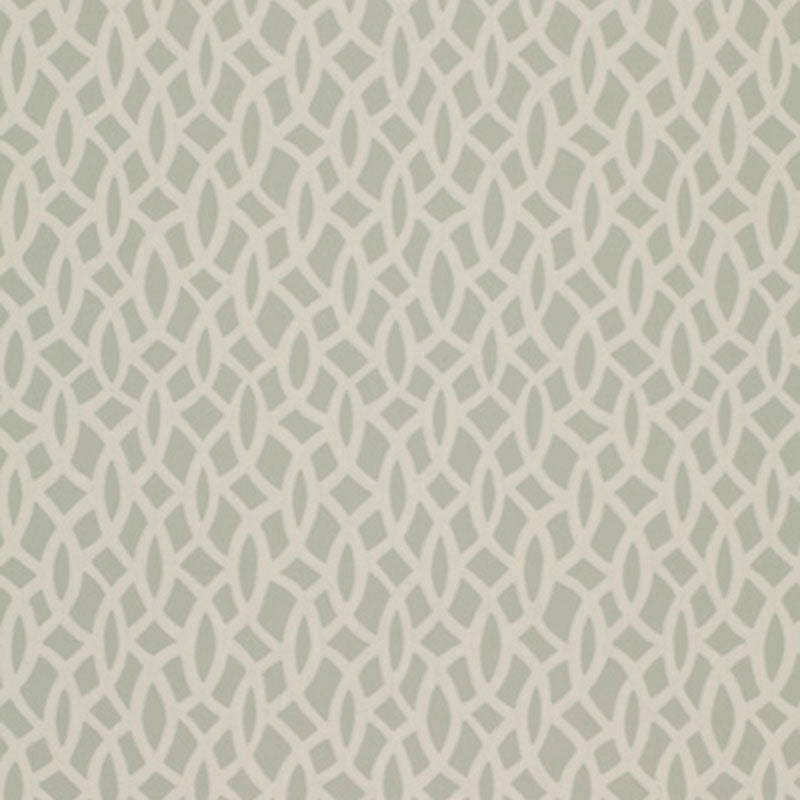 Schumacher Chain Link Mineral Wallpaper 5004752