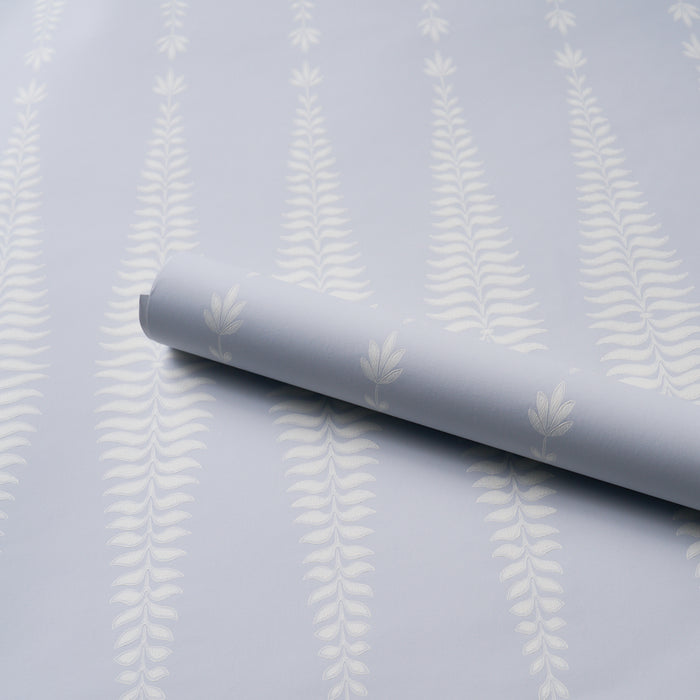 Schumacher Fern Tree Cloud Wallpaper 5005075
