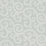 Schumacher Leafy Scroll Dove Wallpaper 5005090