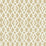 Schumacher Summer Palace Fret Sand Wallpaper Sample 5005140