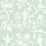 Schumacher Shantung Silhouette Print Mineral Wallpaper 5005153