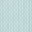 Schumacher Ribbon Wave Aqua Wallpaper Sample 5005162