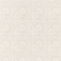 Schumacher Sadari Oyster Wallpaper 5005240