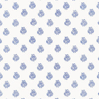 Schumacher Kaladera Delft Wallpaper 5005251