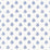 Schumacher Kaladera Delft Wallpaper Sample 5005251