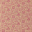 Schumacher Sarana Vine Cerise Wallpaper Sample 5005273