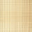 Schumacher Urban Stripe Champagne Wallpaper Sample 5005640