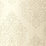 Schumacher Beaded Damask Alabaster Wallpaper Sample 5005660