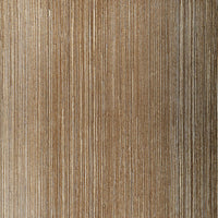 Schumacher Metallic Strie Sable Wallpaper 5005712