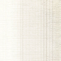 Schumacher Origami Stripe Pearl Wallpaper 5005730