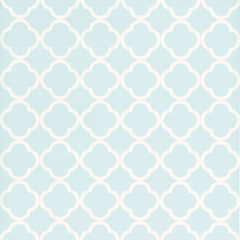 Schumacher Morocco Sky Wallpaper Sample 5005871