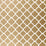 Schumacher Morocco Antique Gold Wallpaper Sample 5005873