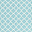 Schumacher Morocco Azure Wallpaper Sample 5005875
