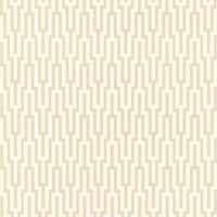 Schumacher Metropolitan Fret Crystal Wallpaper 5005890