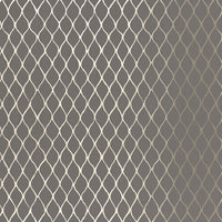 Schumacher Valencia Graphite Wallpaper 5005913