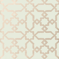Schumacher Cordoba Mist Wallpaper 5005921