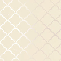 Schumacher Costa Del Sol Champagne Wallpaper 5005940