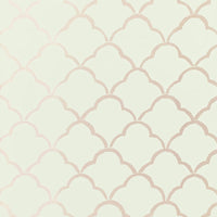 Schumacher Costa Del Sol Mist Wallpaper 5005941