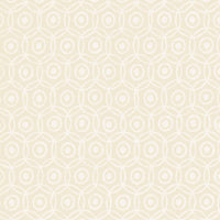 Schumacher Alcazaba Bisque Wallpaper 5005951