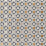 Schumacher Serallo Mosaic Mica Wallpaper Sample 5005971
