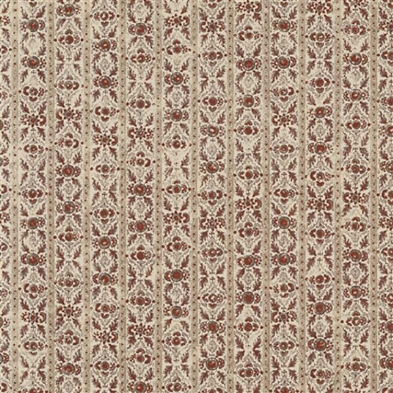 Jasper Jammu Rust Wallpaper Sample 5006-03