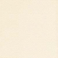 Schumacher Soho Diamond Alabaster Wallpaper 5006000