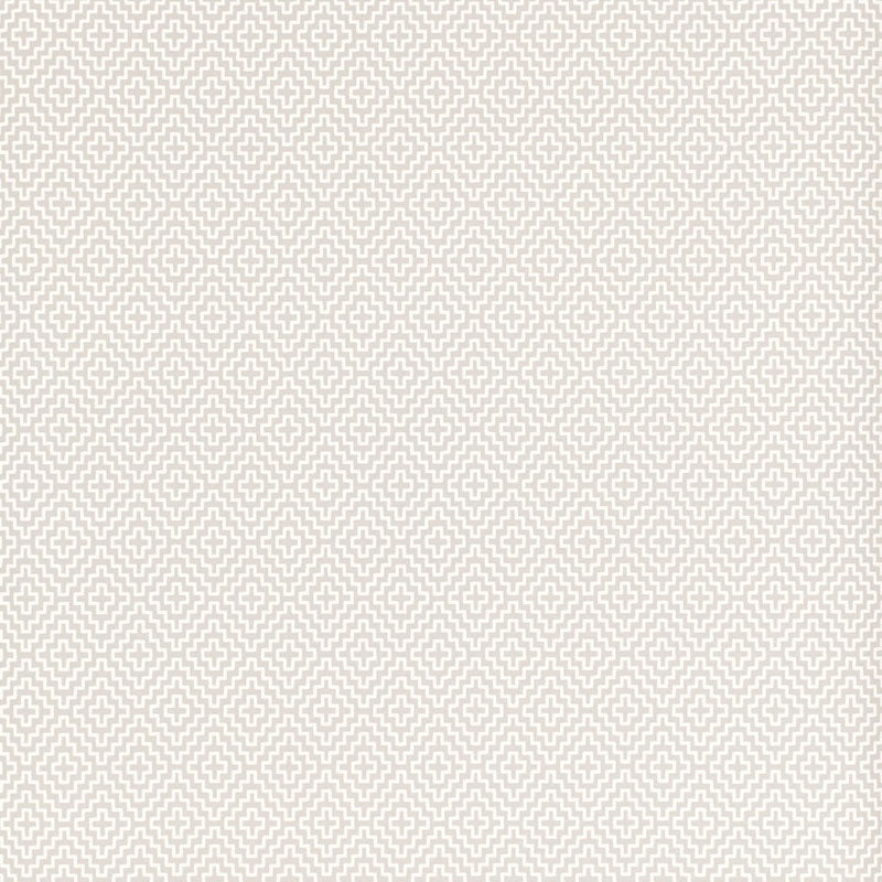 Schumacher Soho Diamond Stone Wallpaper 5006001