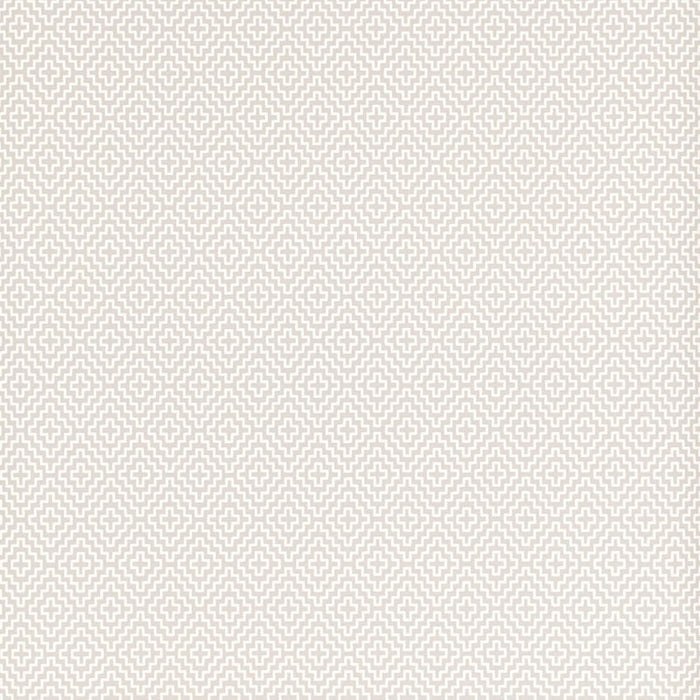 Schumacher Soho Diamond Stone Wallpaper 5006001