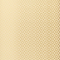 Schumacher Medina Gold Wallpaper 5006011