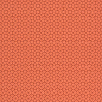 Schumacher Medina Persimmon Wallpaper 5006014
