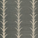Schumacher Acanthus Stripe Sisal Shadow Wallpaper 5006050