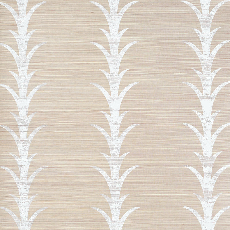 Schumacher Wallpaper Samples