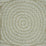 Schumacher Feather Bloom Sisal Seaglass Wallpaper 5006079