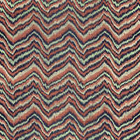 Schumacher Flame Sisal Cha-Cha Wallpaper 5006082