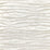 Schumacher Ripple Sisal Fog & Chalk Wallpaper Sample 5006133