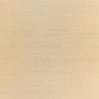 Schumacher Harshaw Pinstripe Sisal Tan Wallpaper 5006160