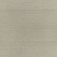 Schumacher Harshaw Pinstripe Sisal Fog Wallpaper 5006162