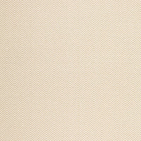 Schumacher Pearce Herringbone Bone Wallpaper 5006170