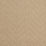 Schumacher Colton Chevron Natural / Silver Wallpaper Sample 5006280